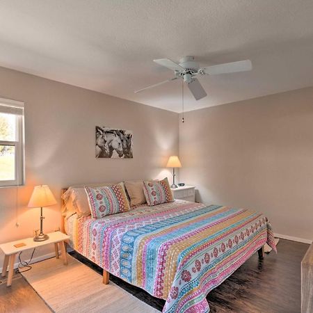 Bright Ruidoso Condo With Deck And Golf Course Views! Exteriör bild