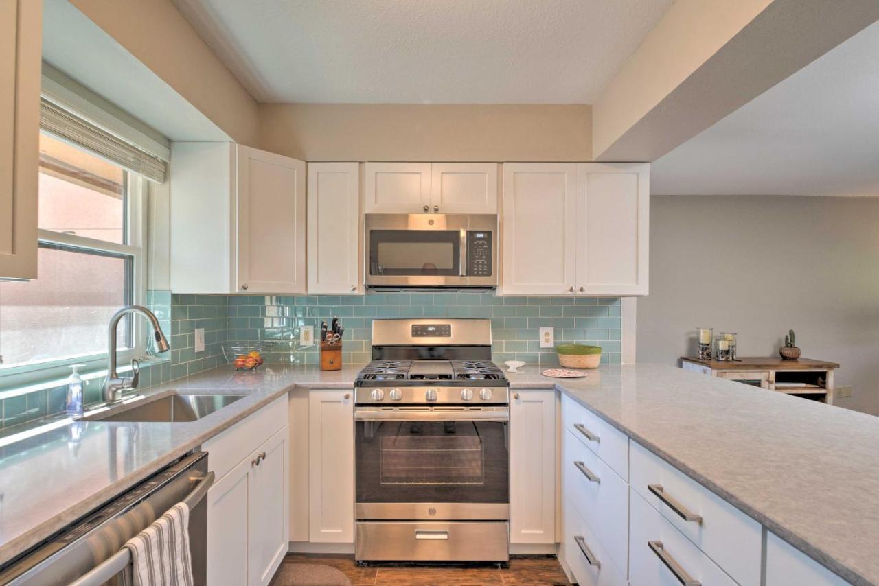 Bright Ruidoso Condo With Deck And Golf Course Views! Exteriör bild