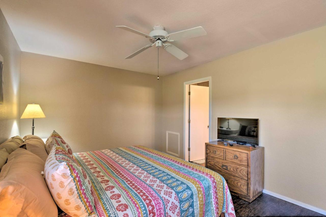 Bright Ruidoso Condo With Deck And Golf Course Views! Exteriör bild